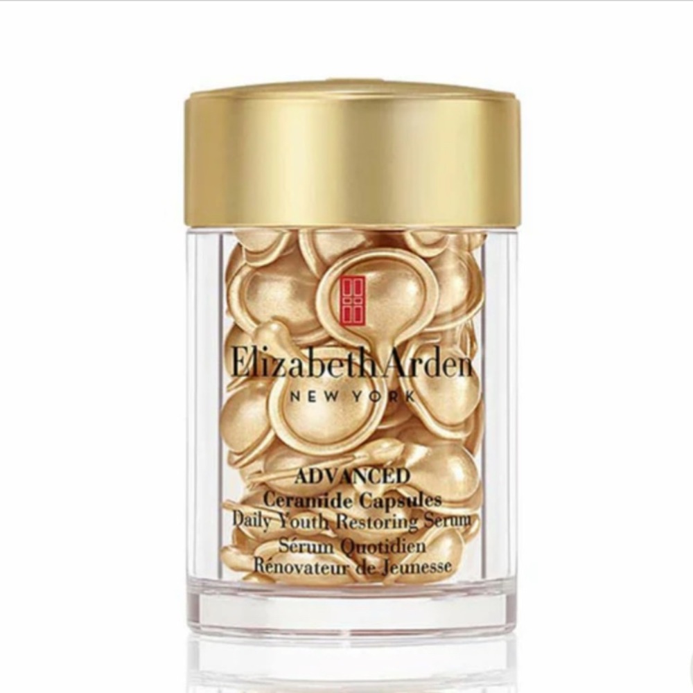 Elizabeth Arden Advanced Light Serum Ceramide Capsules, 30 count